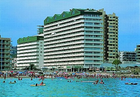 Appartement Esmeralda Unitursa