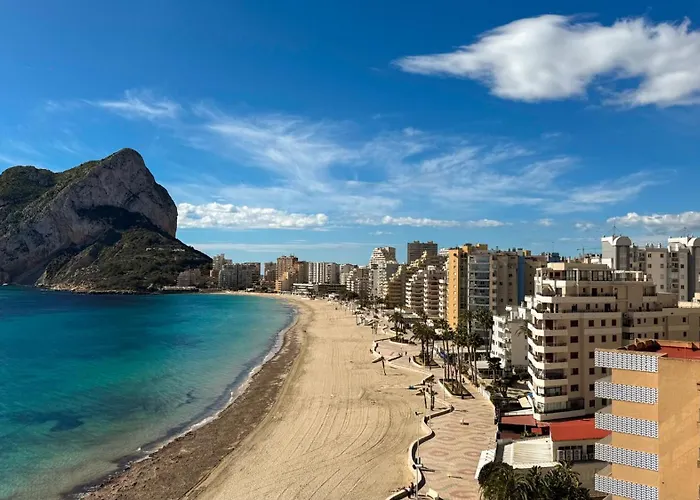 Esmeralda Unitursa Appartement *