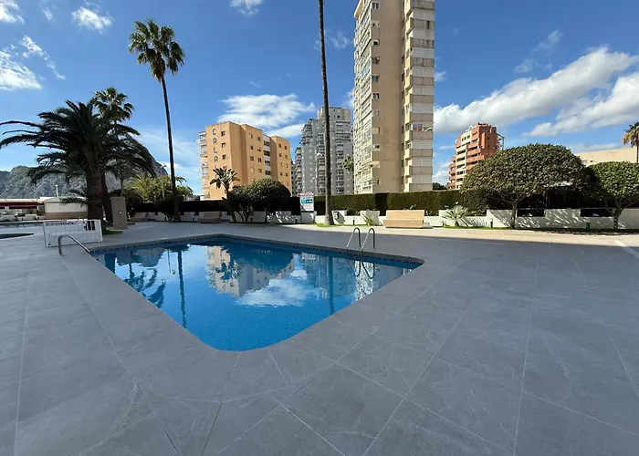 Esmeralda Unitursa Appartement