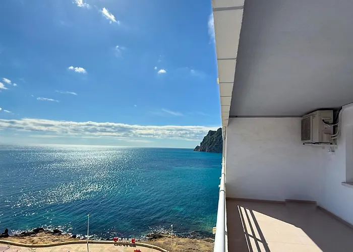 Esmeralda Unitursa Appartement *