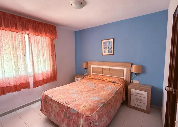 Appartement Esmeralda Unitursa *