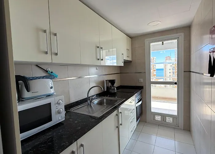 Esmeralda Unitursa Appartement