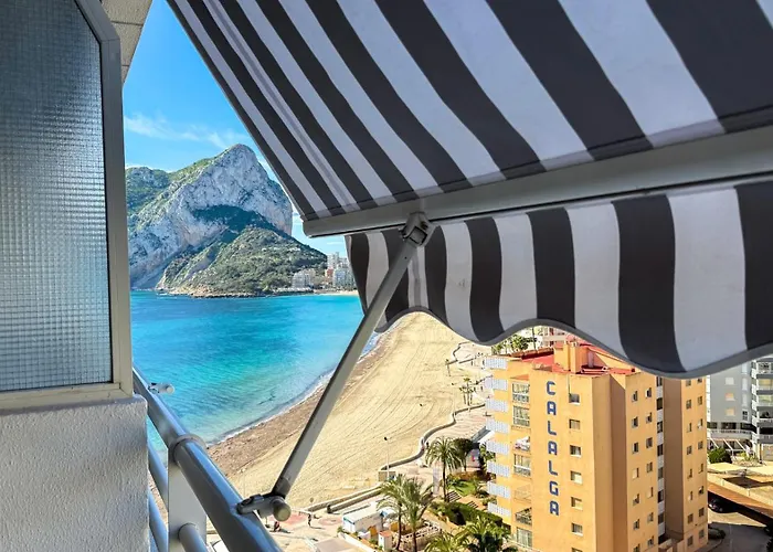 Esmeralda Unitursa * Calpe