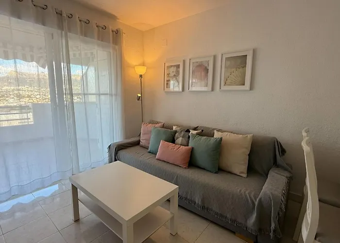 Esmeralda Unitursa Appartement *