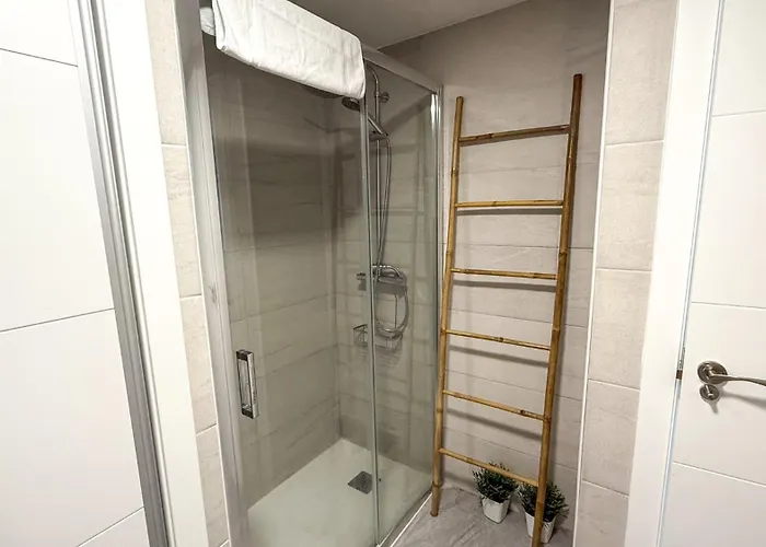 Appartement Esmeralda Unitursa Calpe