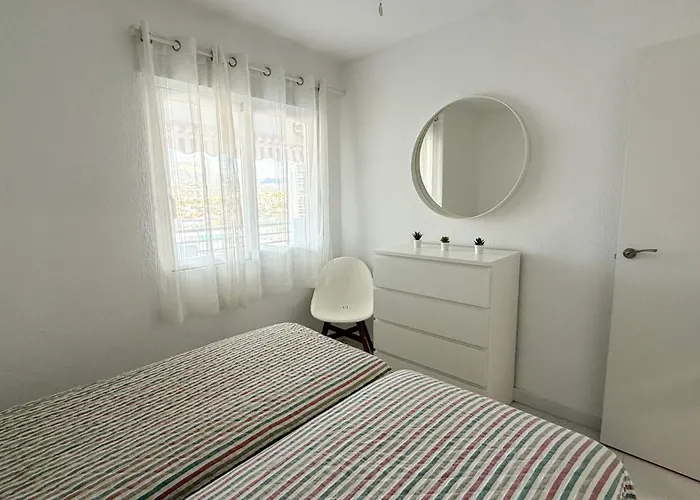 Esmeralda Unitursa Calpe