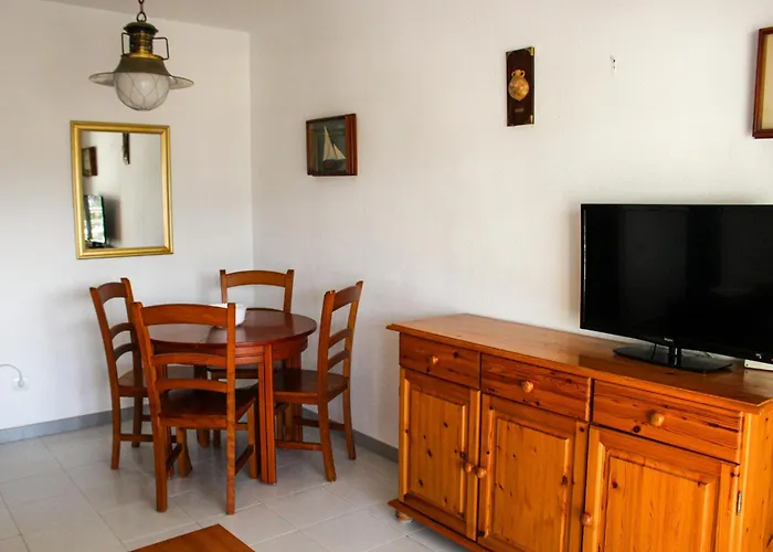 Appartement Esmeralda Unitursa Calpe