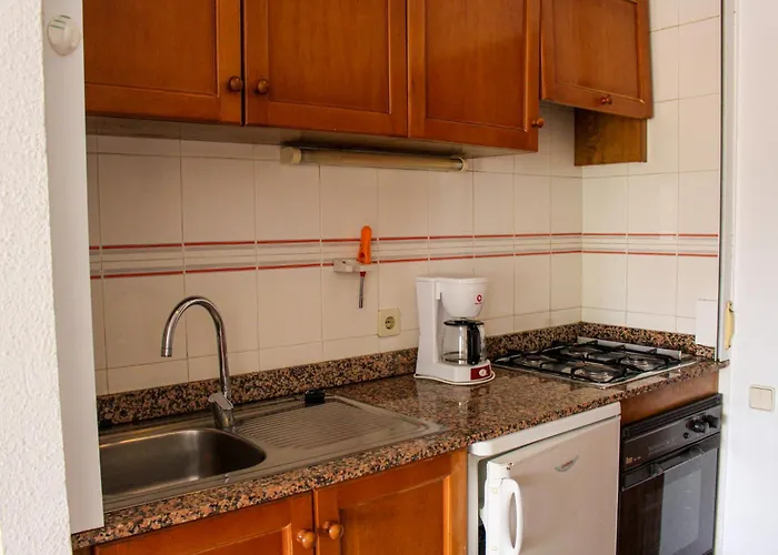 Esmeralda Unitursa Calpe