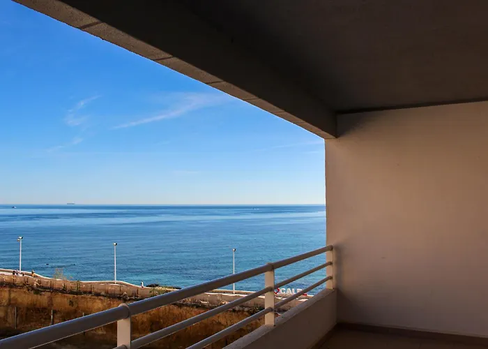 Appartement Esmeralda Unitursa Calpe