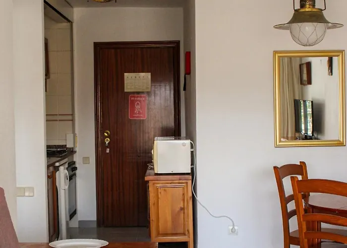 Esmeralda Unitursa Appartement