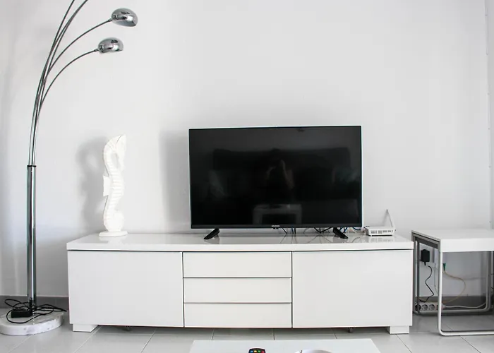 Appartement Esmeralda Unitursa