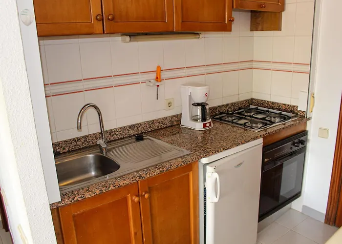 Appartement Esmeralda Unitursa