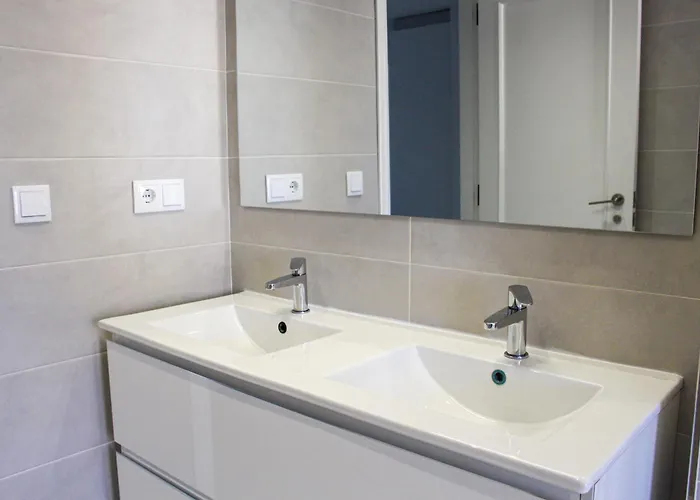 Appartement Esmeralda Unitursa *