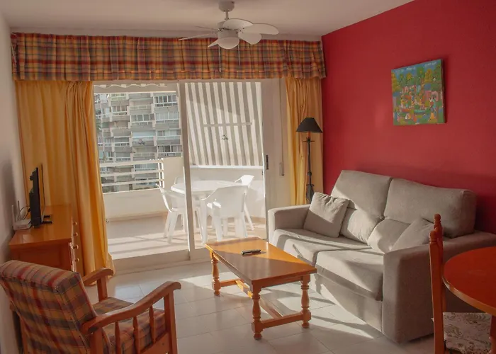 Esmeralda Unitursa Appartement *