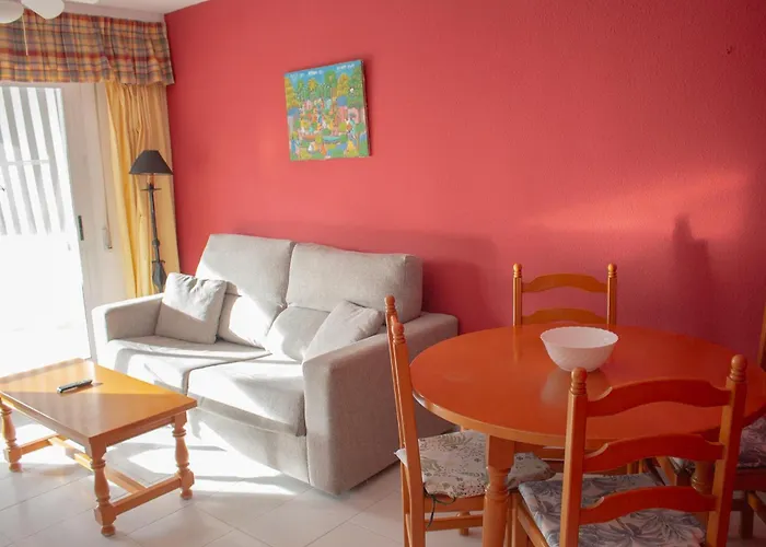 Esmeralda Unitursa Calpe