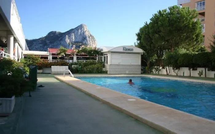 Esmeralda Unitursa Appartement *