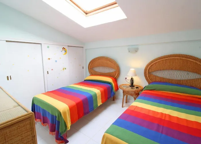 Appartement Esmeralda Unitursa