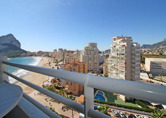 Esmeralda Unitursa * Calpe