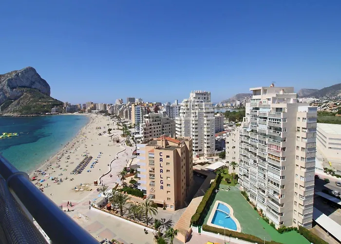 Esmeralda Unitursa Appartement *