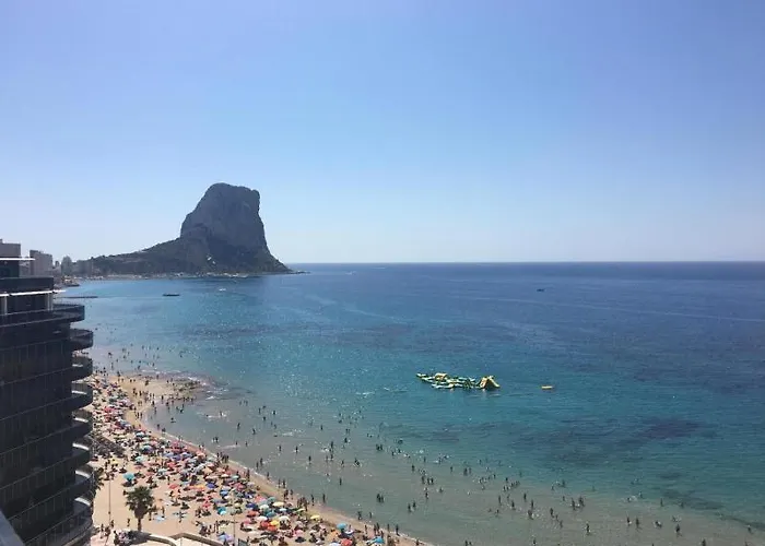 Appartement Esmeralda Unitursa