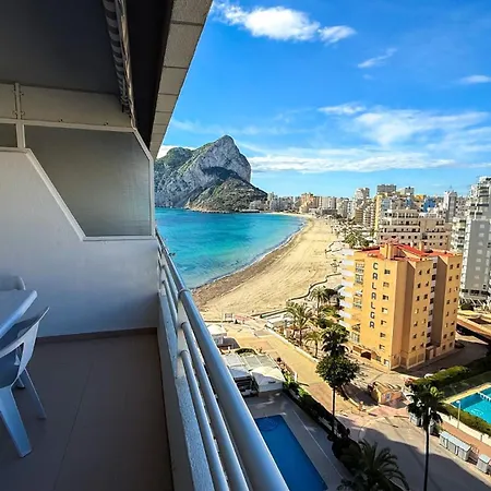 Appartamento Esmeralda Unitursa *