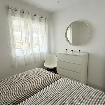 Esmeralda Unitursa Calpe