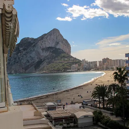 Appartamento Esmeralda Unitursa