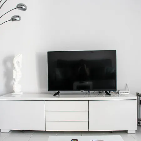 Appartamento Esmeralda Unitursa