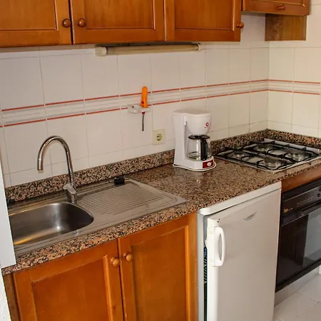 Appartamento Esmeralda Unitursa