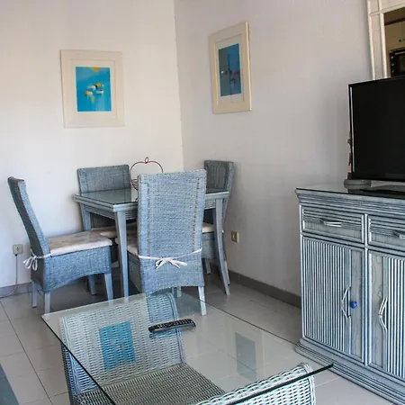 Esmeralda Unitursa Appartamento Calpe