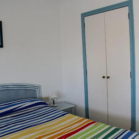 Appartamento Esmeralda Unitursa *