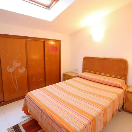 Esmeralda Unitursa Calpe