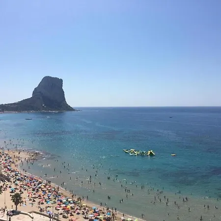 Appartamento Esmeralda Unitursa