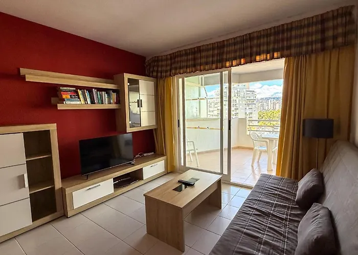 Esmeralda Unitursa Calp