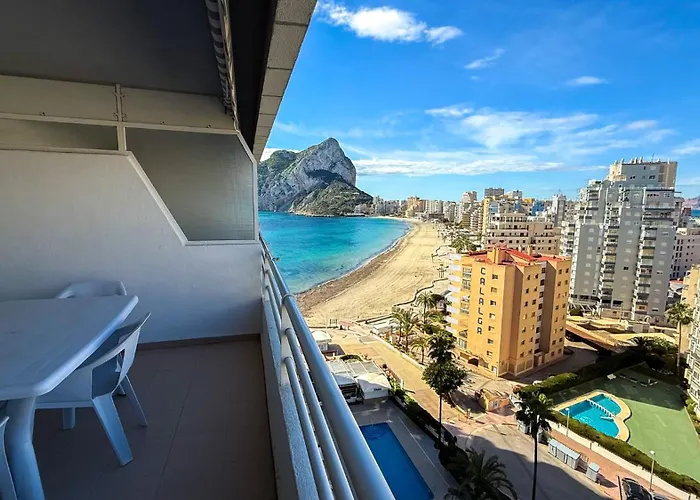 Apartment Esmeralda Unitursa *