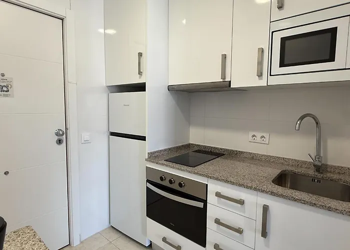 Esmeralda Unitursa Apartment