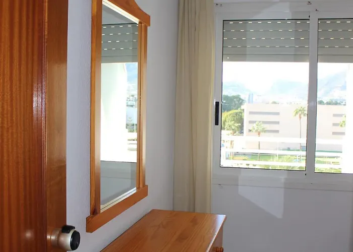 Apartment Esmeralda Unitursa *