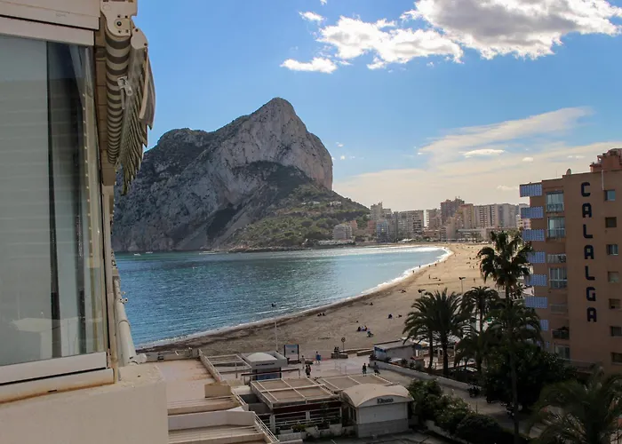 Apartment Esmeralda Unitursa