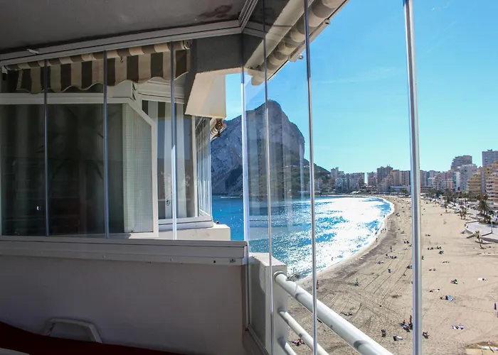 Esmeralda Unitursa Calp