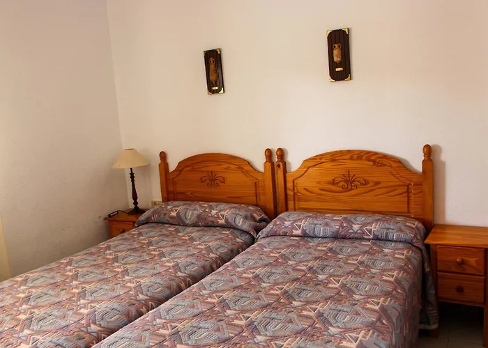 Esmeralda Unitursa Apartment *