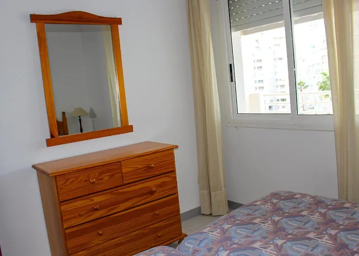 Esmeralda Unitursa Apartment