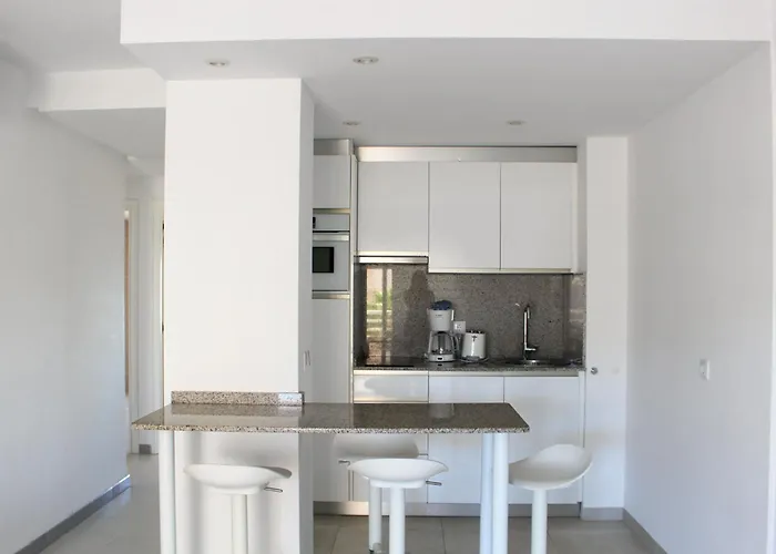 Apartment Esmeralda Unitursa