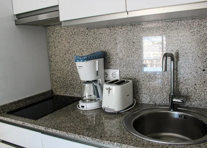 Esmeralda Unitursa Apartment