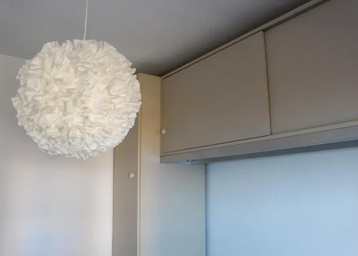 Esmeralda Unitursa Apartment *