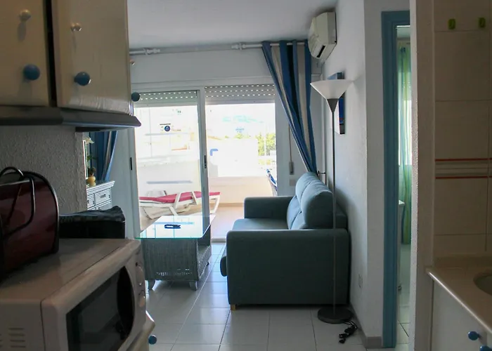 Apartment Esmeralda Unitursa