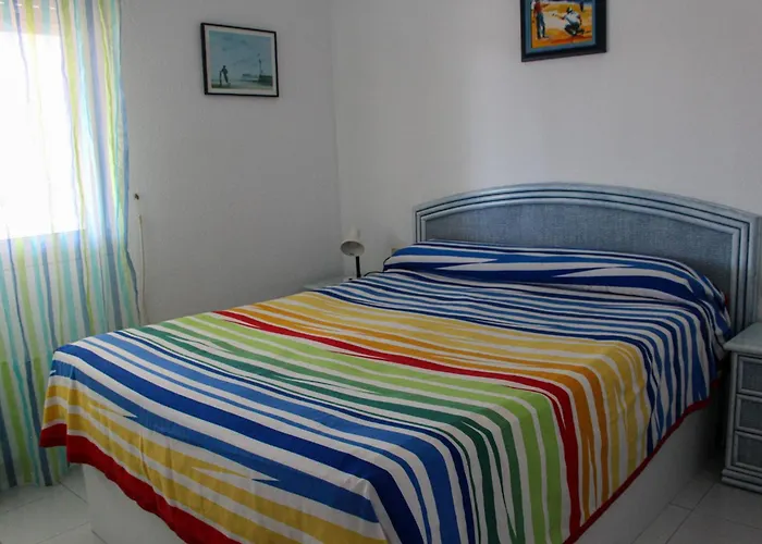 Esmeralda Unitursa Apartment *