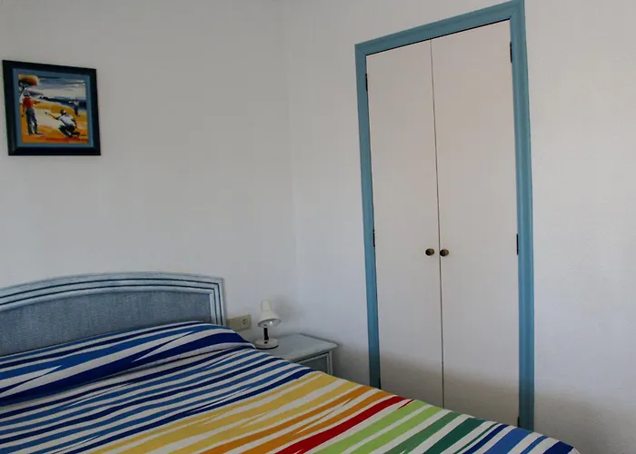 Apartment Esmeralda Unitursa *