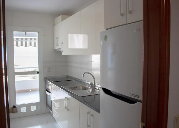 Esmeralda Unitursa Apartment