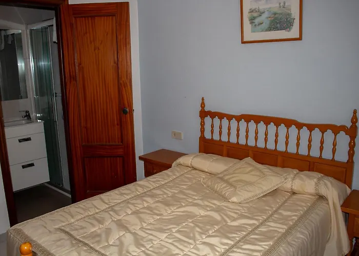 Apartment Esmeralda Unitursa *