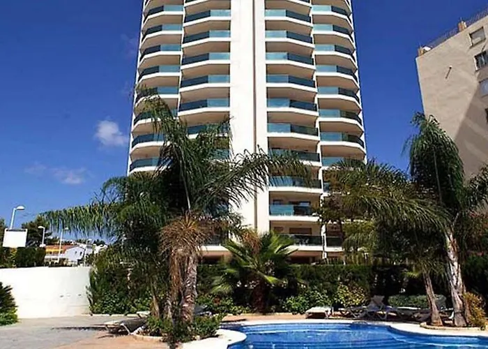 Esmeralda Unitursa Apartment *